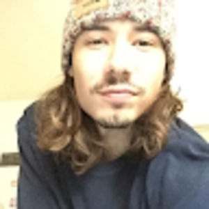 Meet your Posher, Jorge